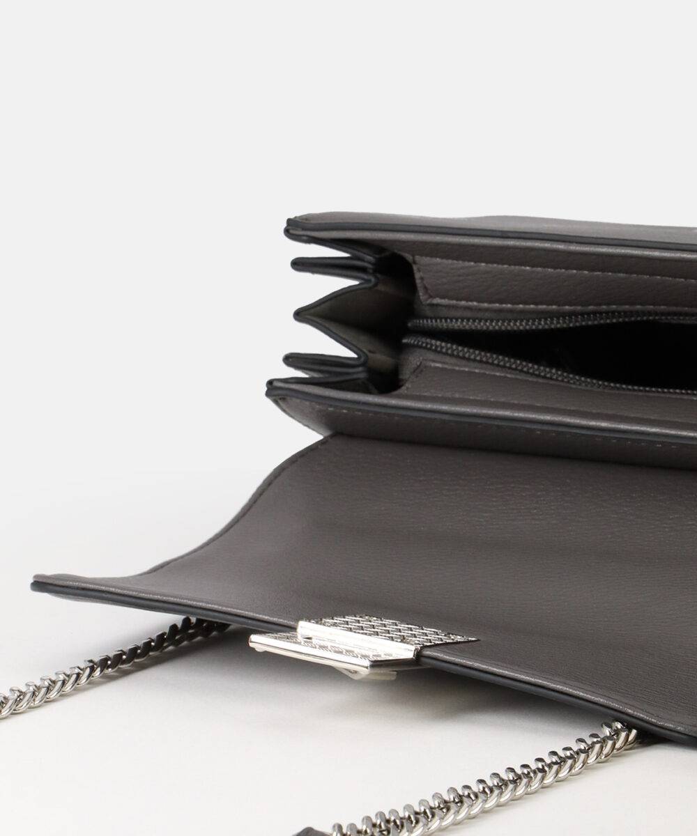 Seidenfelt Linsell Crossbody Versandkostenfrei