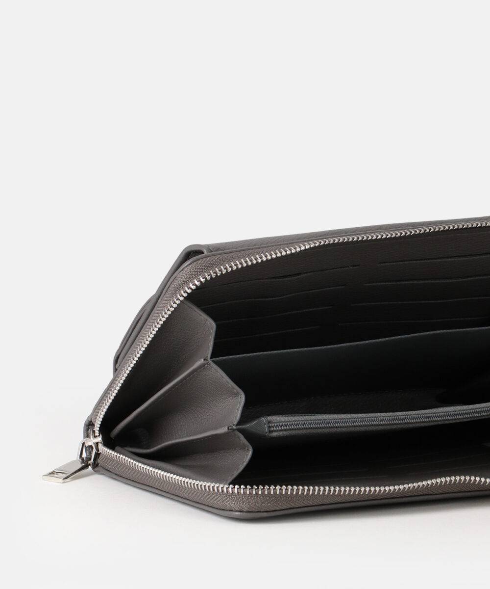 Seidenfelt Linsell Multi Wallet Großer Ausverkauf