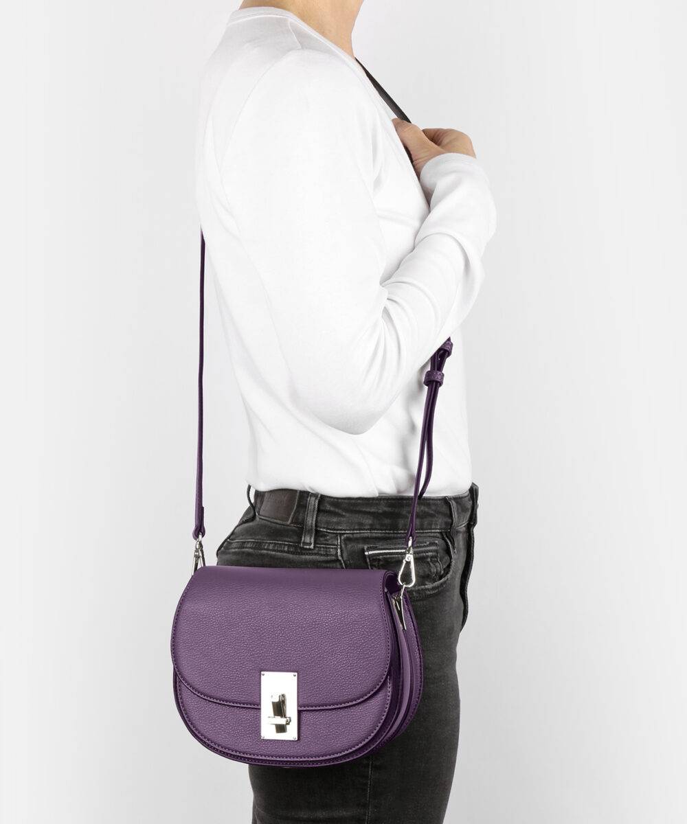 Seidenfelt Linsell Saddle Flash Sale