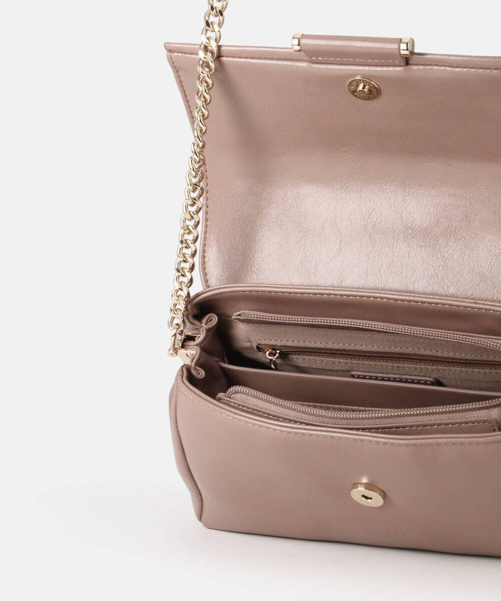 Seidenfelt Skals Crossbag Online Shopping