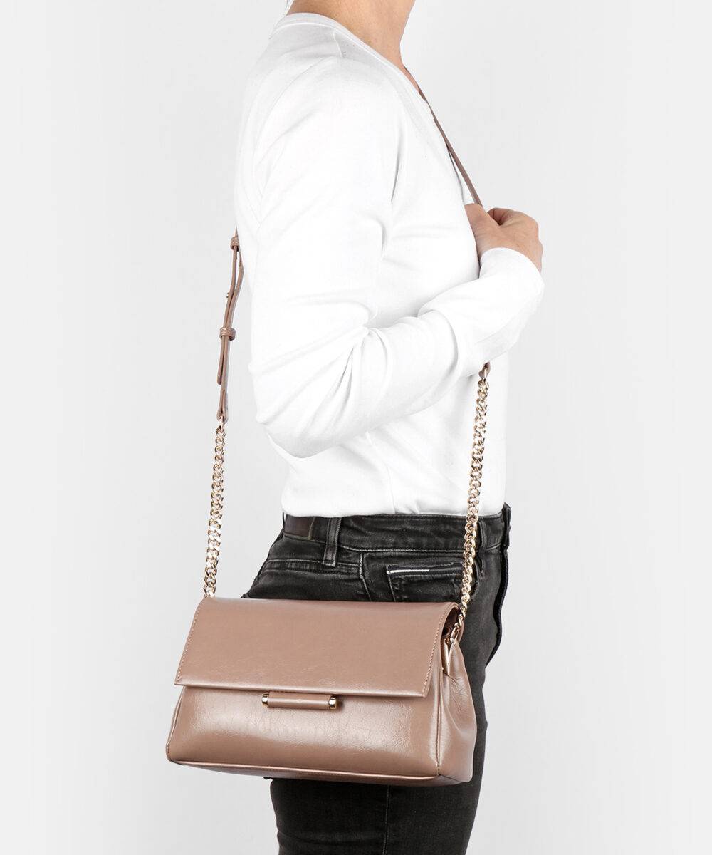 Seidenfelt Skals Crossbag Online Shopping