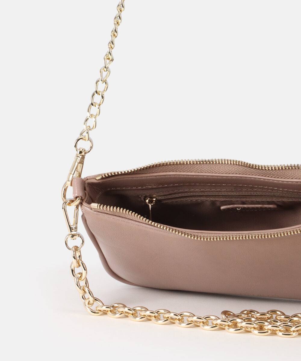 Seidenfelt Skals Pochette Exklusivangebot