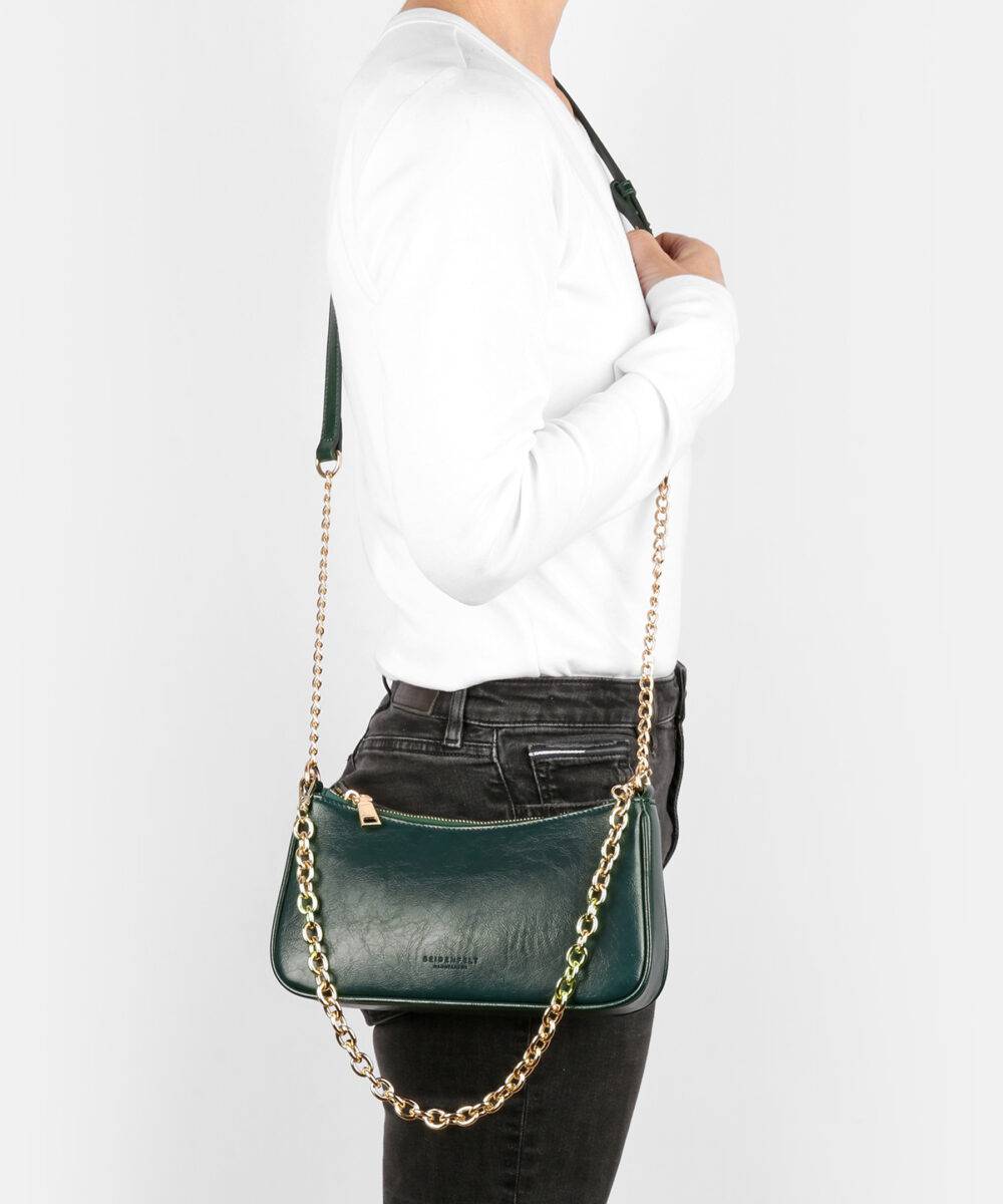 Seidenfelt Skals Pochette Exklusivangebot