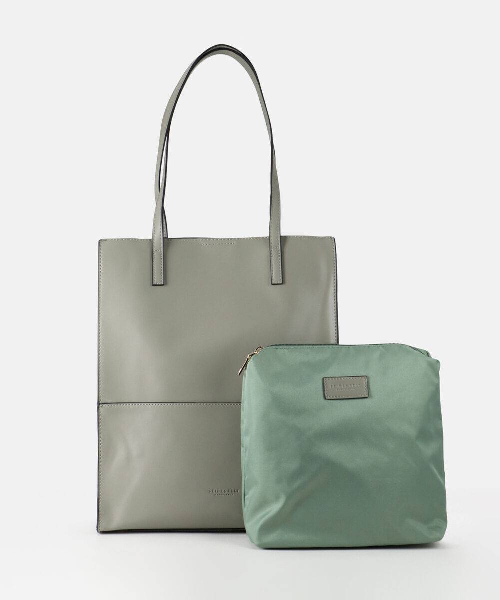 Seidenfelt Nees Shopper Preisnachlass