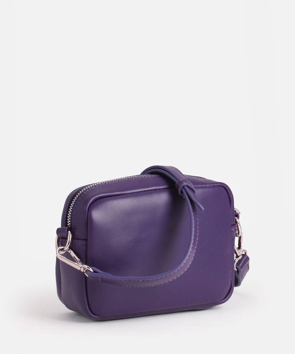 Seidenfelt Hede Crossbody Saisonschlussverkauf