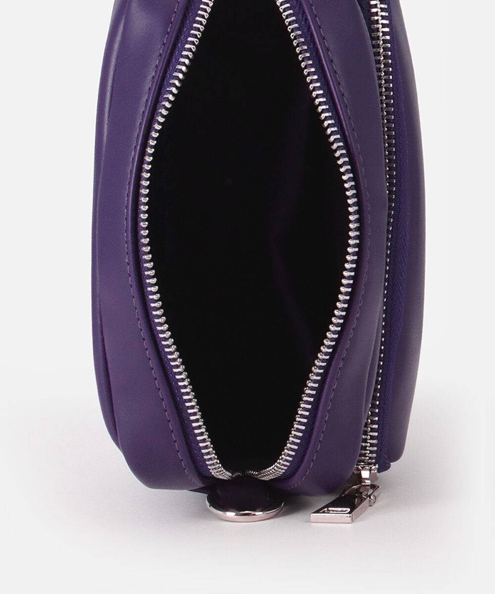 Seidenfelt Hede Crossbody Saisonschlussverkauf