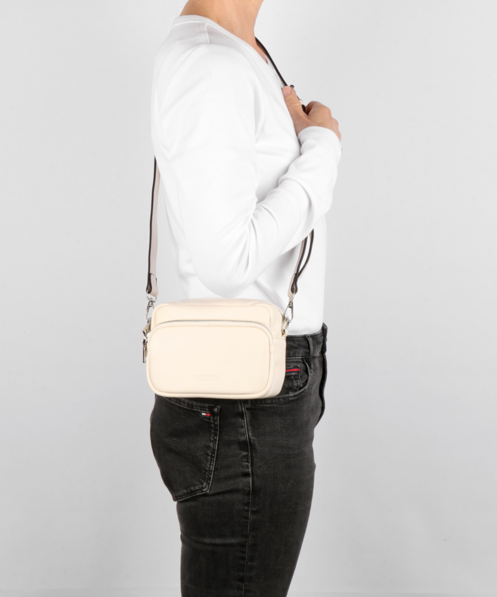 Seidenfelt Hede Crossbody Saisonschlussverkauf