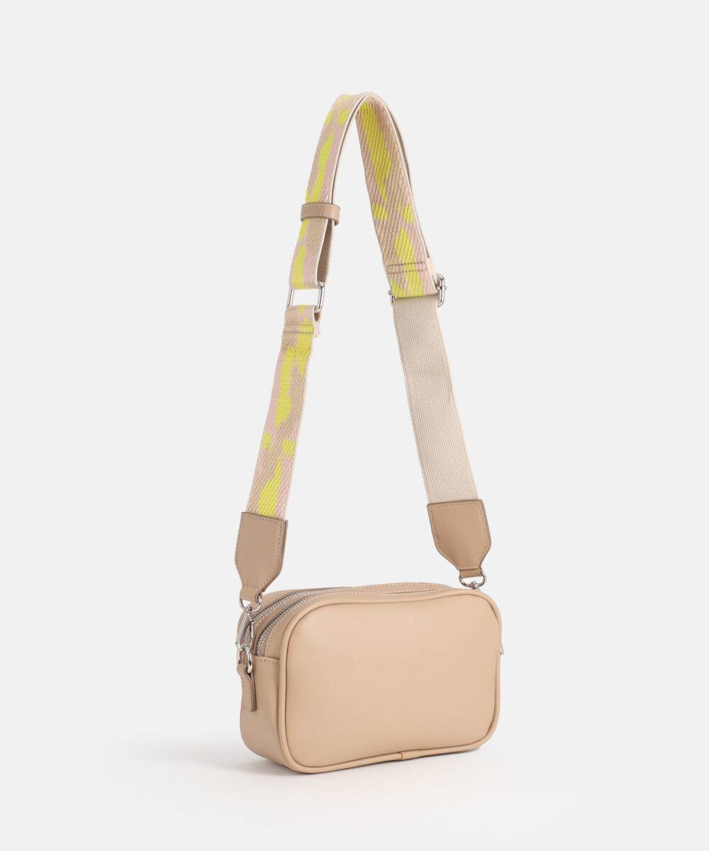 Seidenfelt Hede Box Crossbody Black Friday