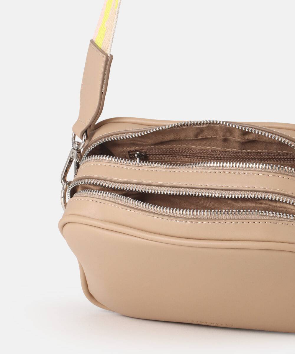 Seidenfelt Hede Box Crossbody Black Friday