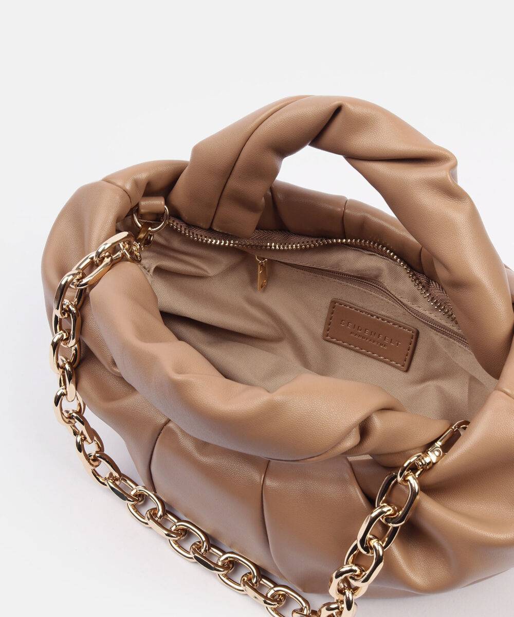 Seidenfelt Stranda Handbag Muttertagsangebot
