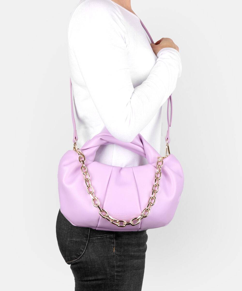 Seidenfelt Stranda Handbag Muttertagsangebot