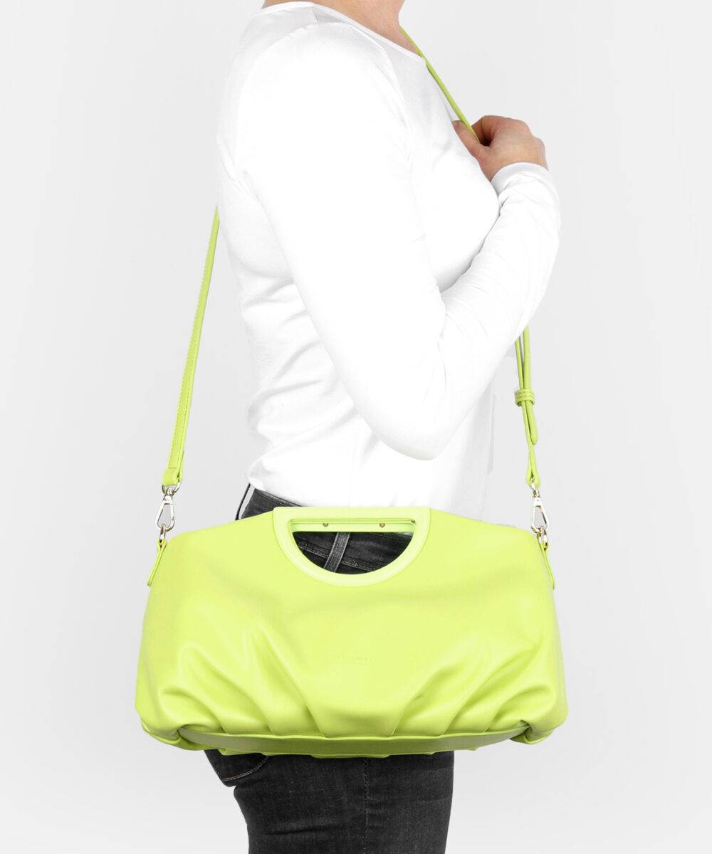 Seidenfelt Breen Big Clutch Vatertagsangebot