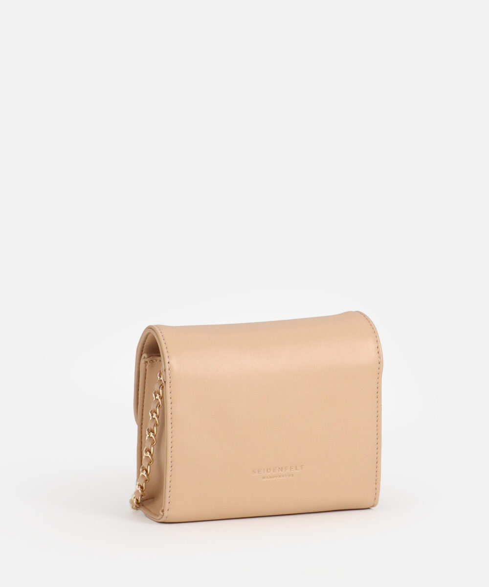 Seidenfelt Bryne Mini Crossbody Valentinstagsangebot