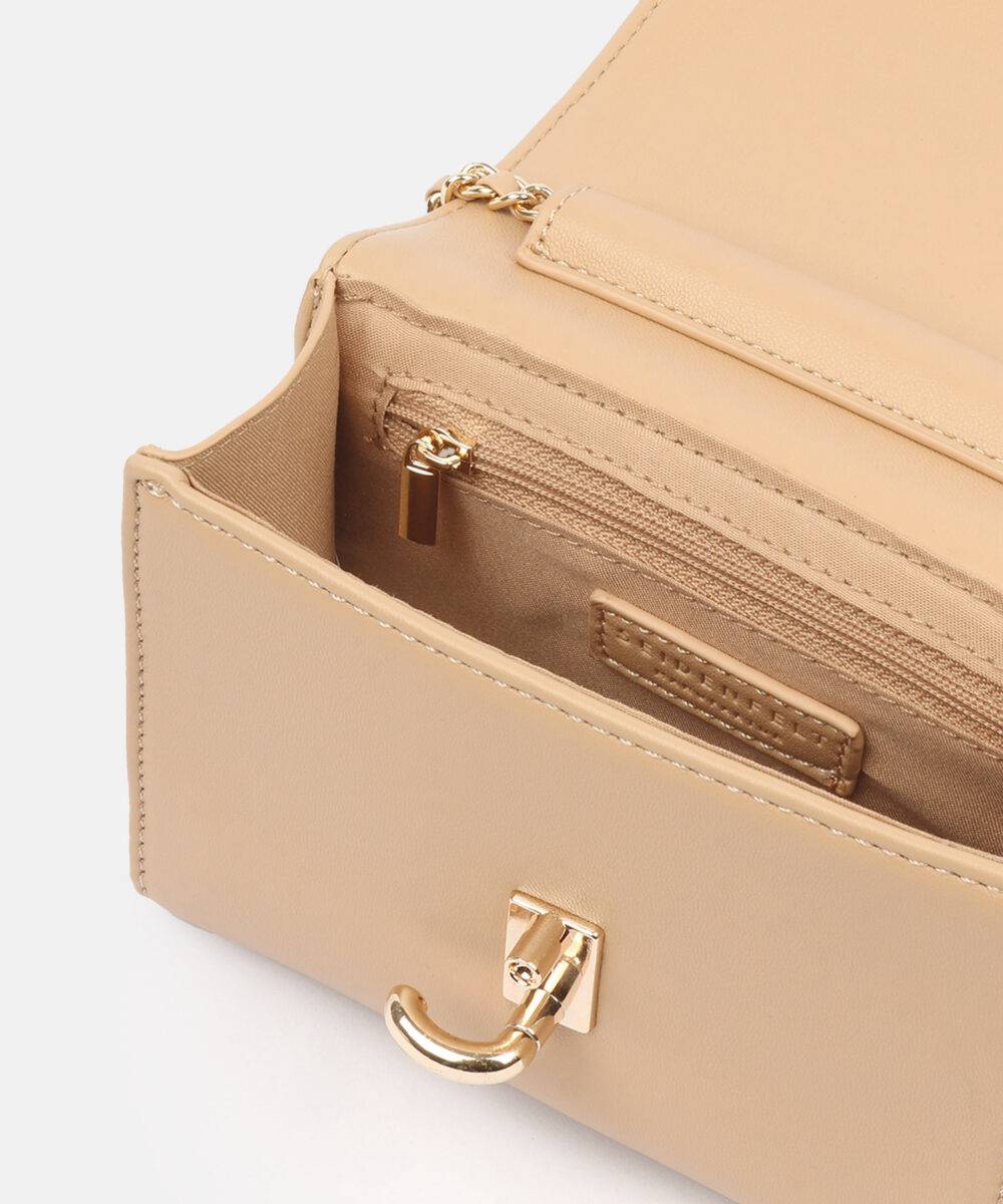 Seidenfelt Bryne Mini Crossbody Valentinstagsangebot