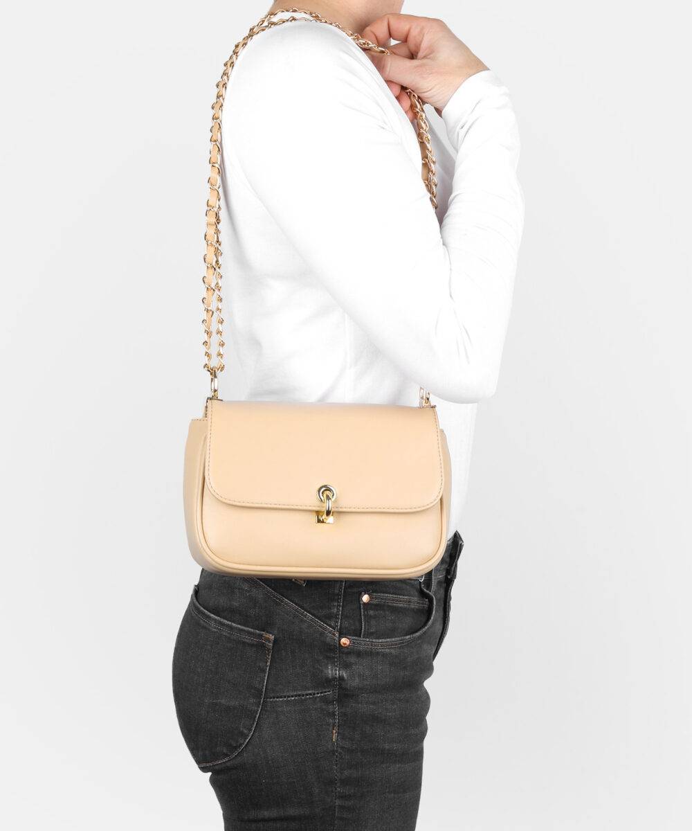 Seidenfelt Bryne Crossbody Jubiläumsangebot
