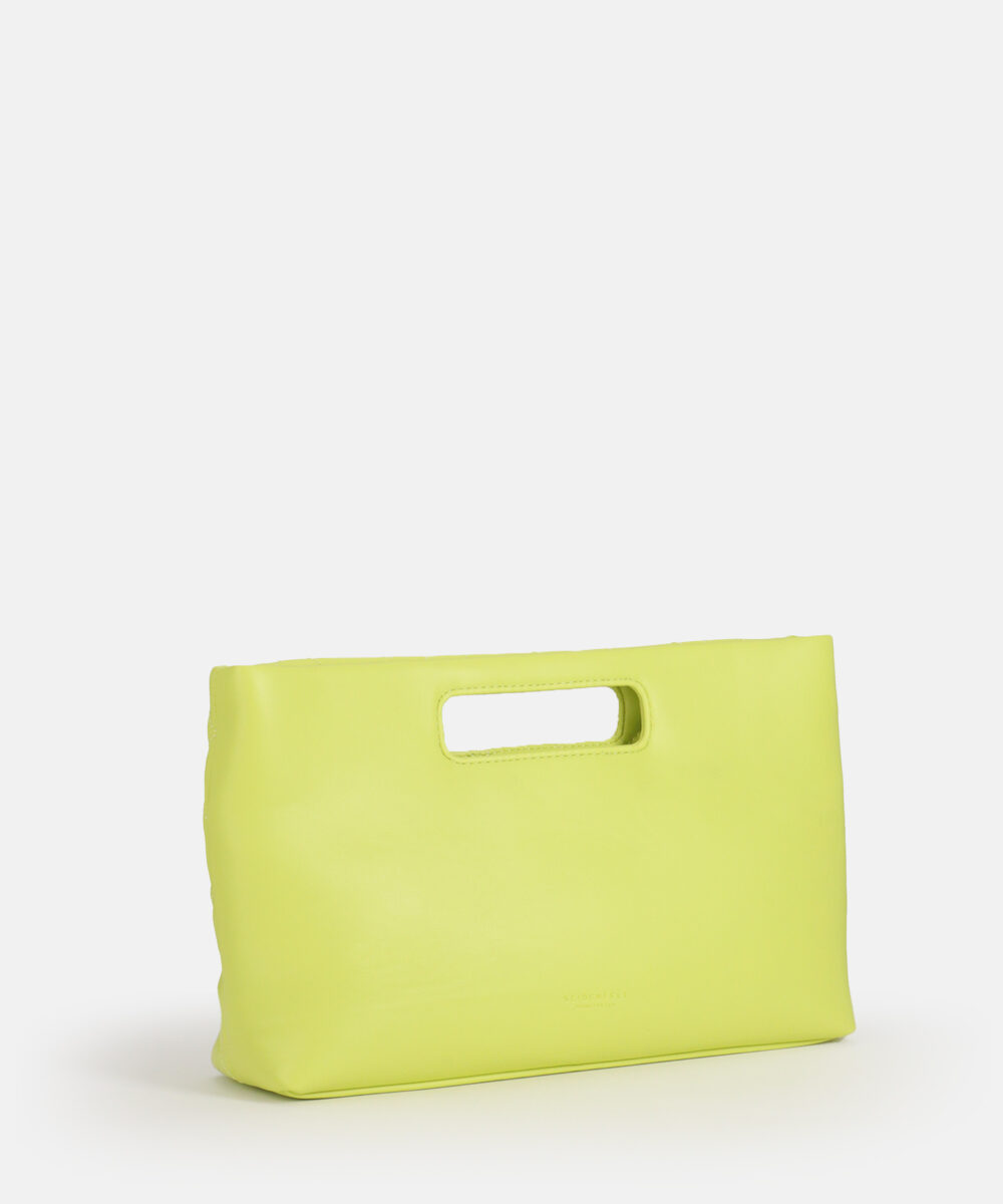 Seidenfelt Atna Oversize Clutch Top Angebot