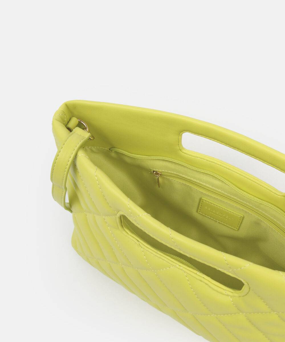 Seidenfelt Atna Oversize Clutch Top Angebot
