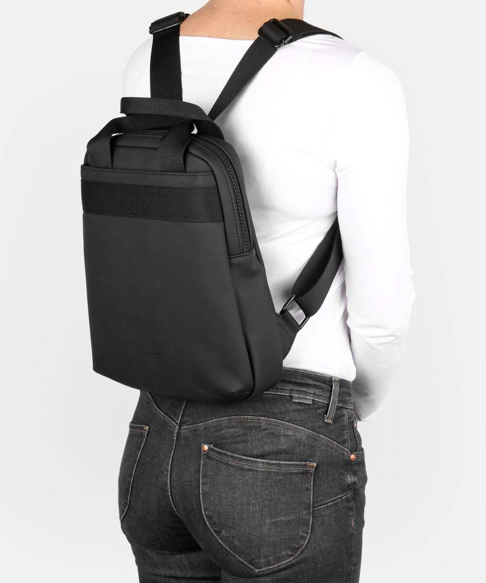 Seidenfelt Bismo Backpack Neueste Mode