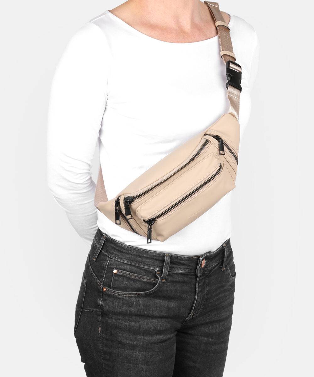 Seidenfelt Bismo Beltbag Online Outlet