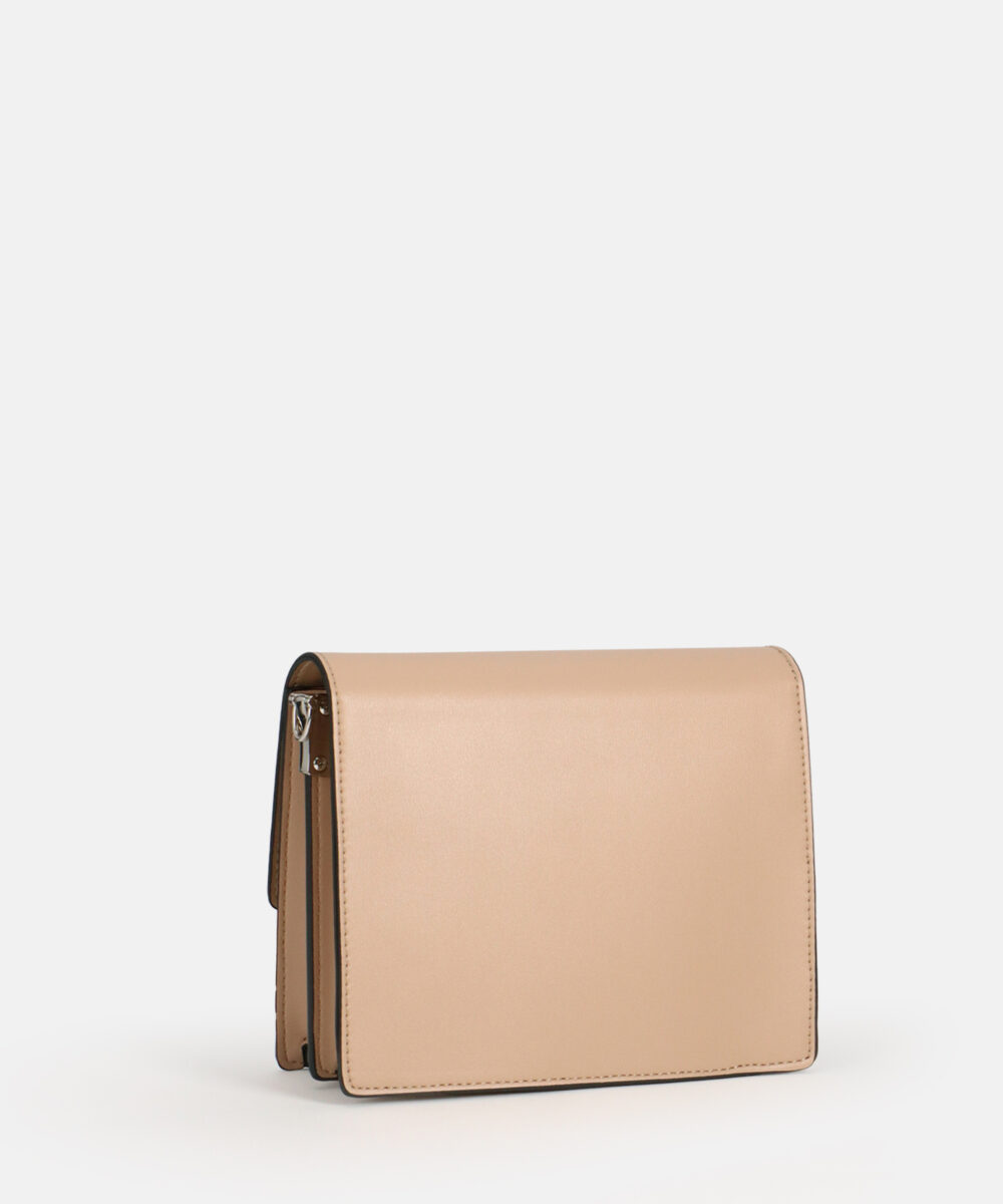 Seidenfelt Driva Crossbody Zeitlich begrenztes Angebot