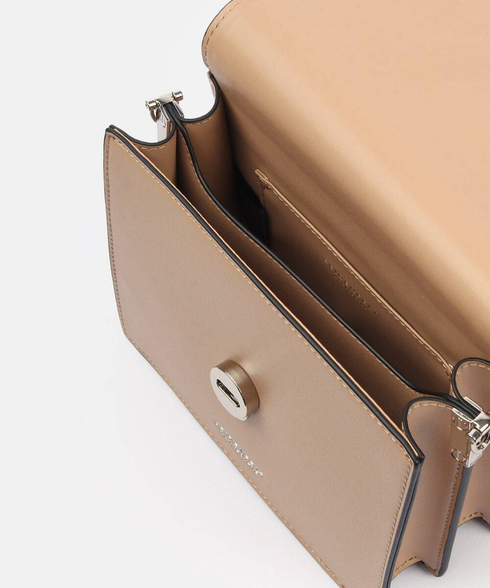Seidenfelt Driva Crossbody Zeitlich begrenztes Angebot