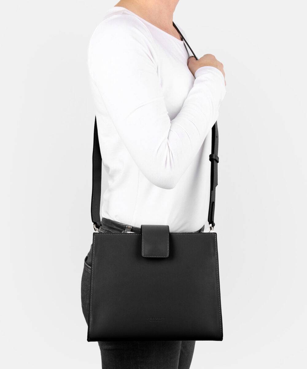 Seidenfelt Driva Shoulderbag Exklusive Angebote