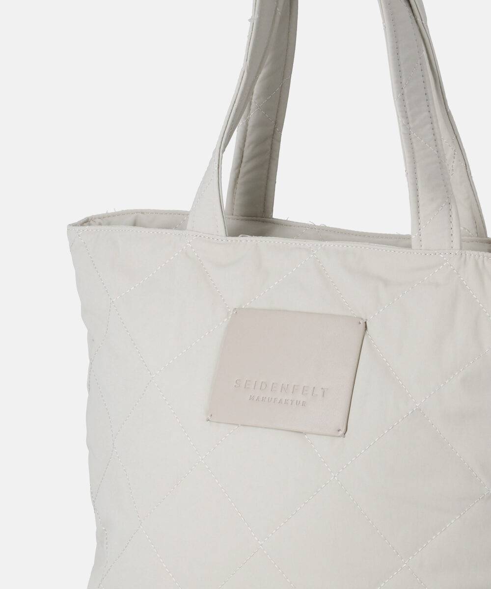 Seidenfelt Hetta Shopper Kauf eins, bekomm eins gratis