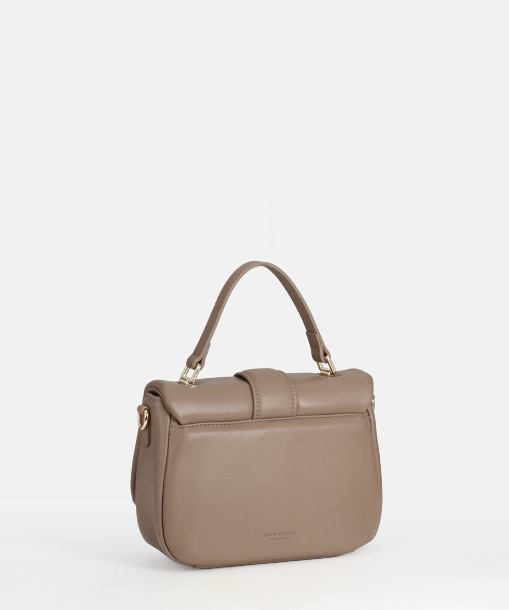 Seidenfelt Dalarna Top Handle Bag Riesige Ersparnisse