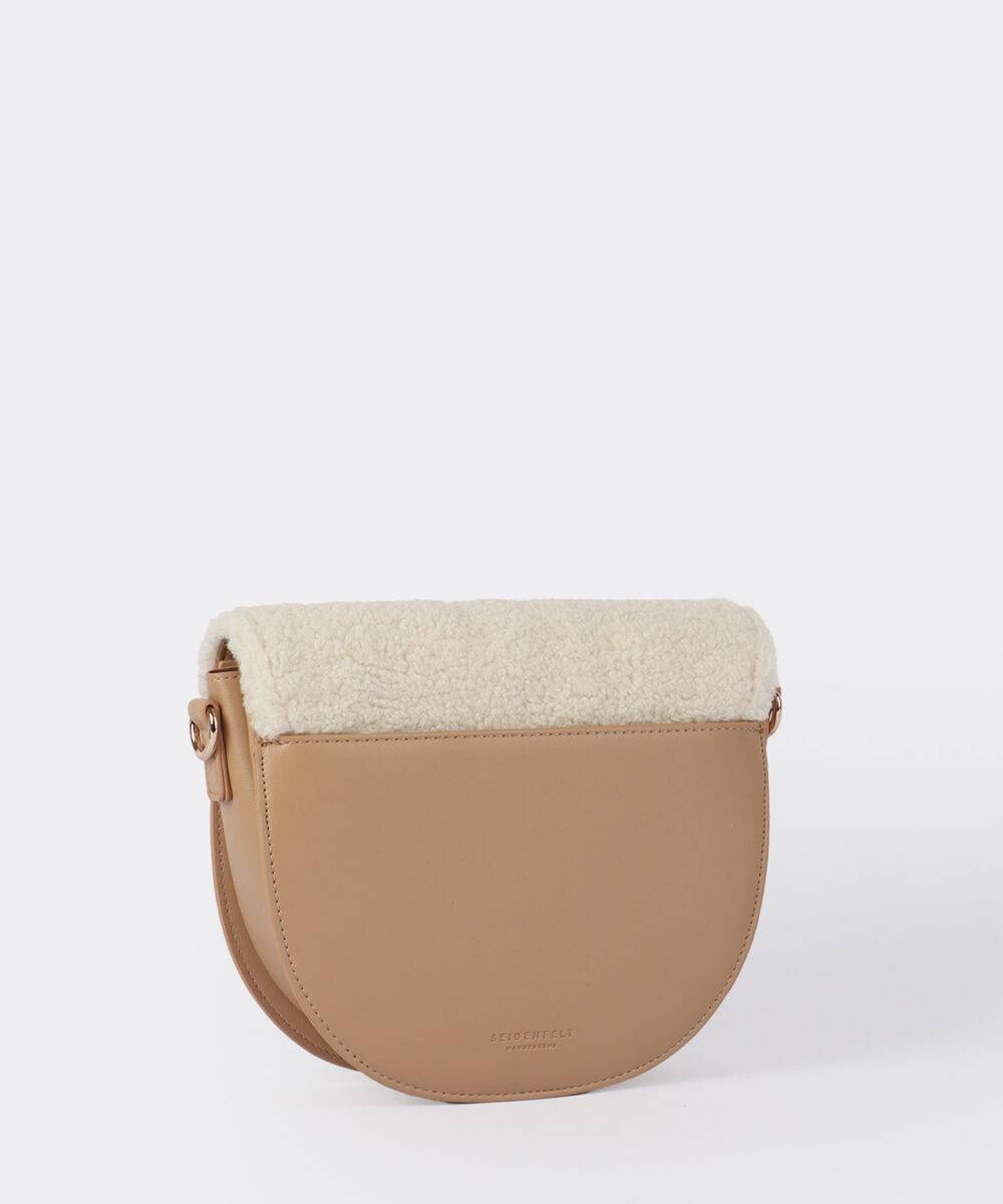 Seidenfelt Giora Teddy Saddle Tiefpreis