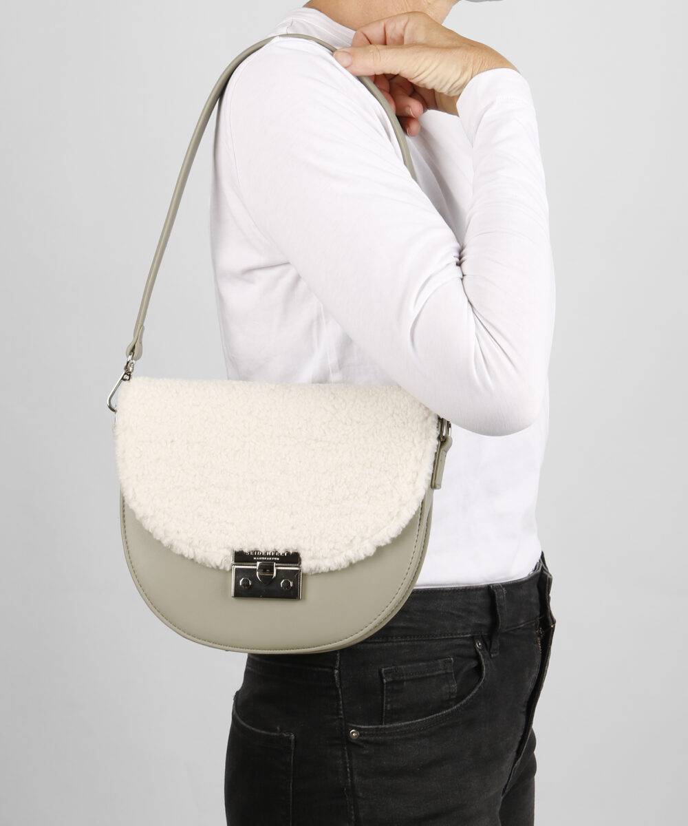 Seidenfelt Giora Teddy Saddle Tiefpreis
