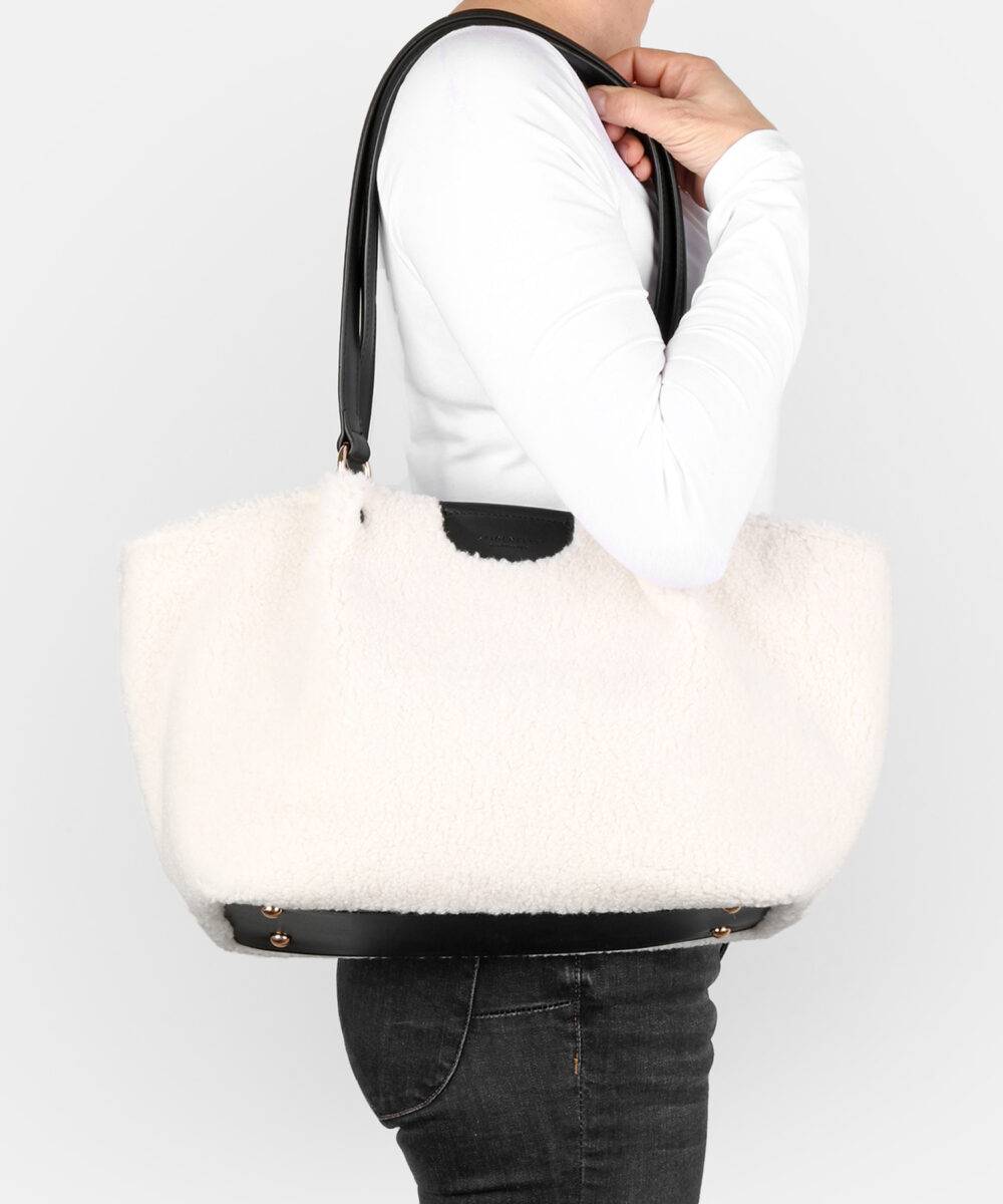 Seidenfelt Jutis Shopper Super Sparpreis