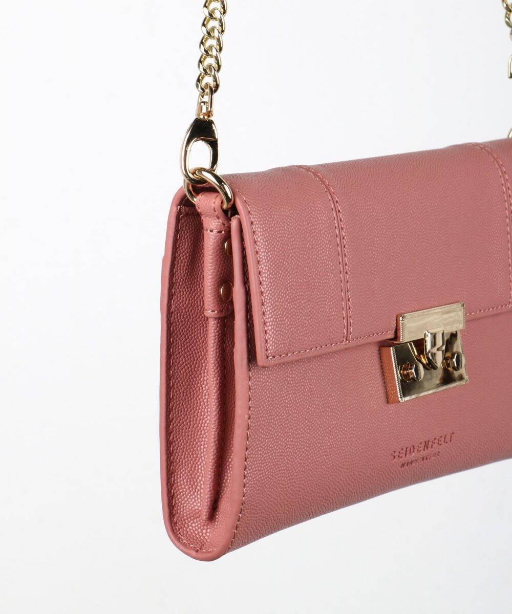 Seidenfelt Roros Clutch Letzter Tag