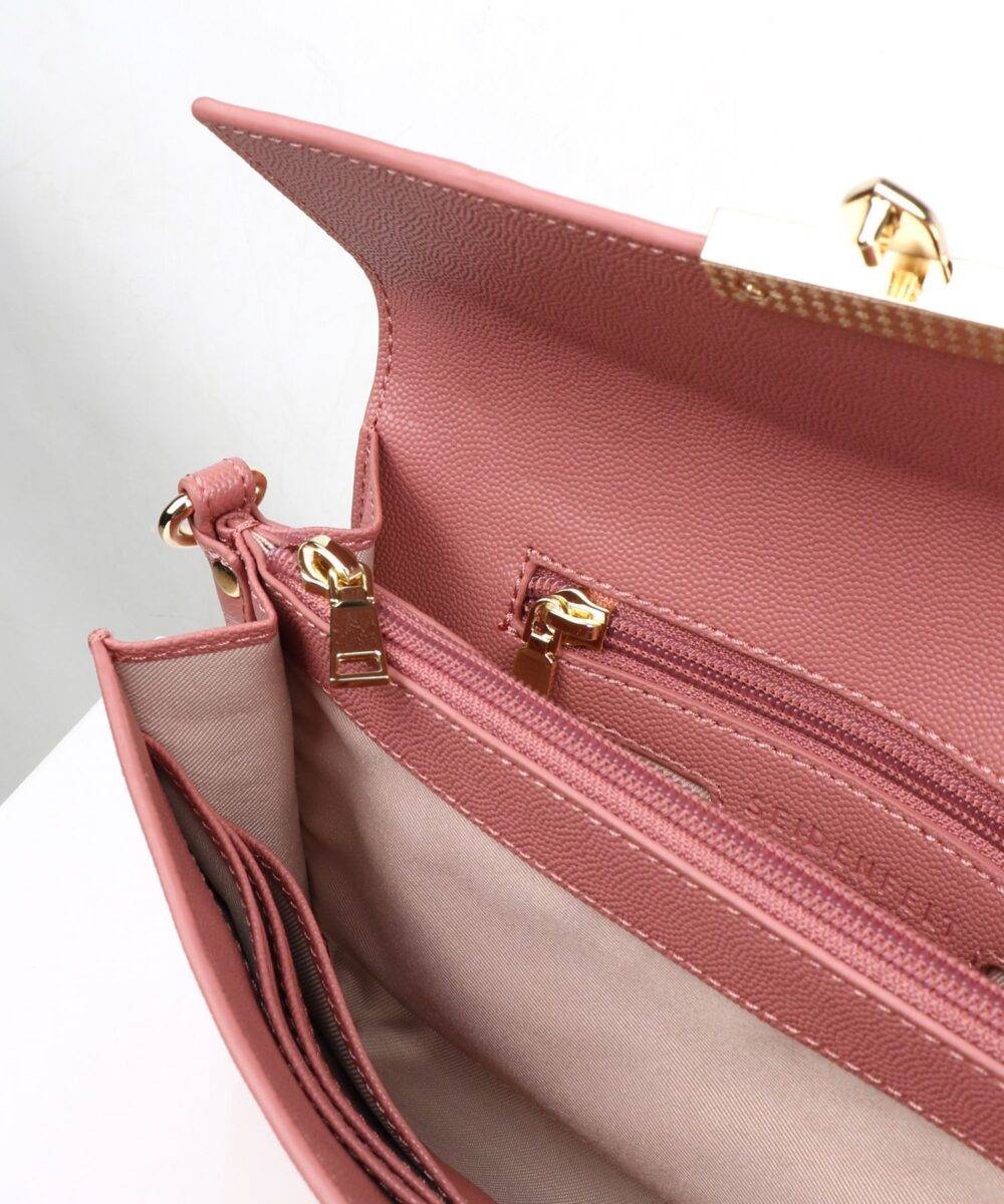 Seidenfelt Roros Clutch Letzter Tag