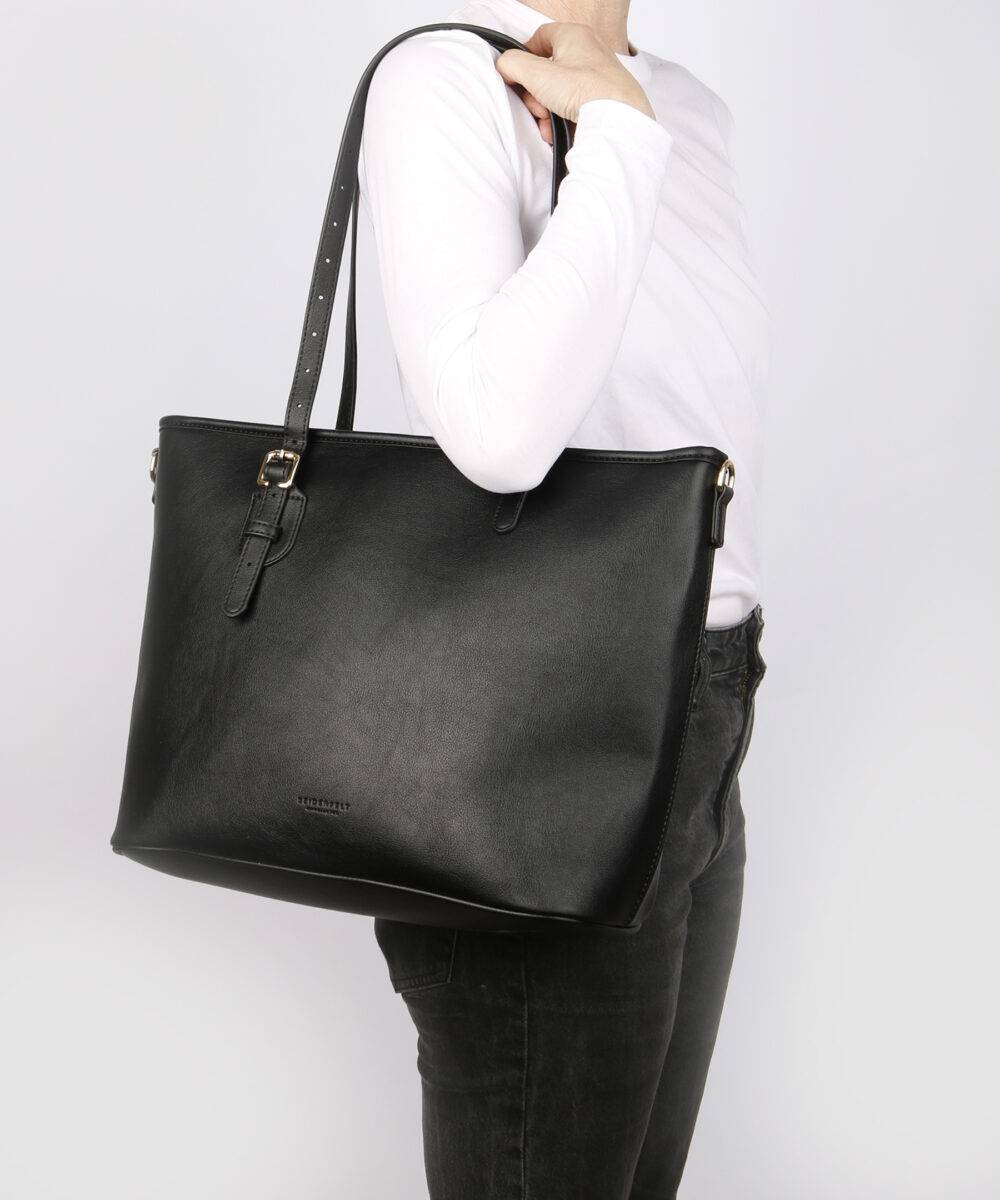 Seidenfelt Heby Shopper Zeitbegrenzte Promotion