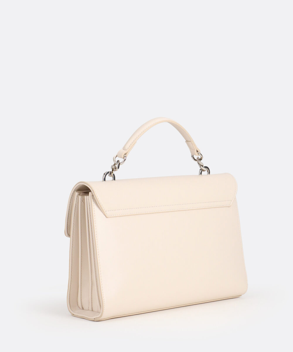 Seidenfelt Kisa Handbag Vierteljährliche Förderung