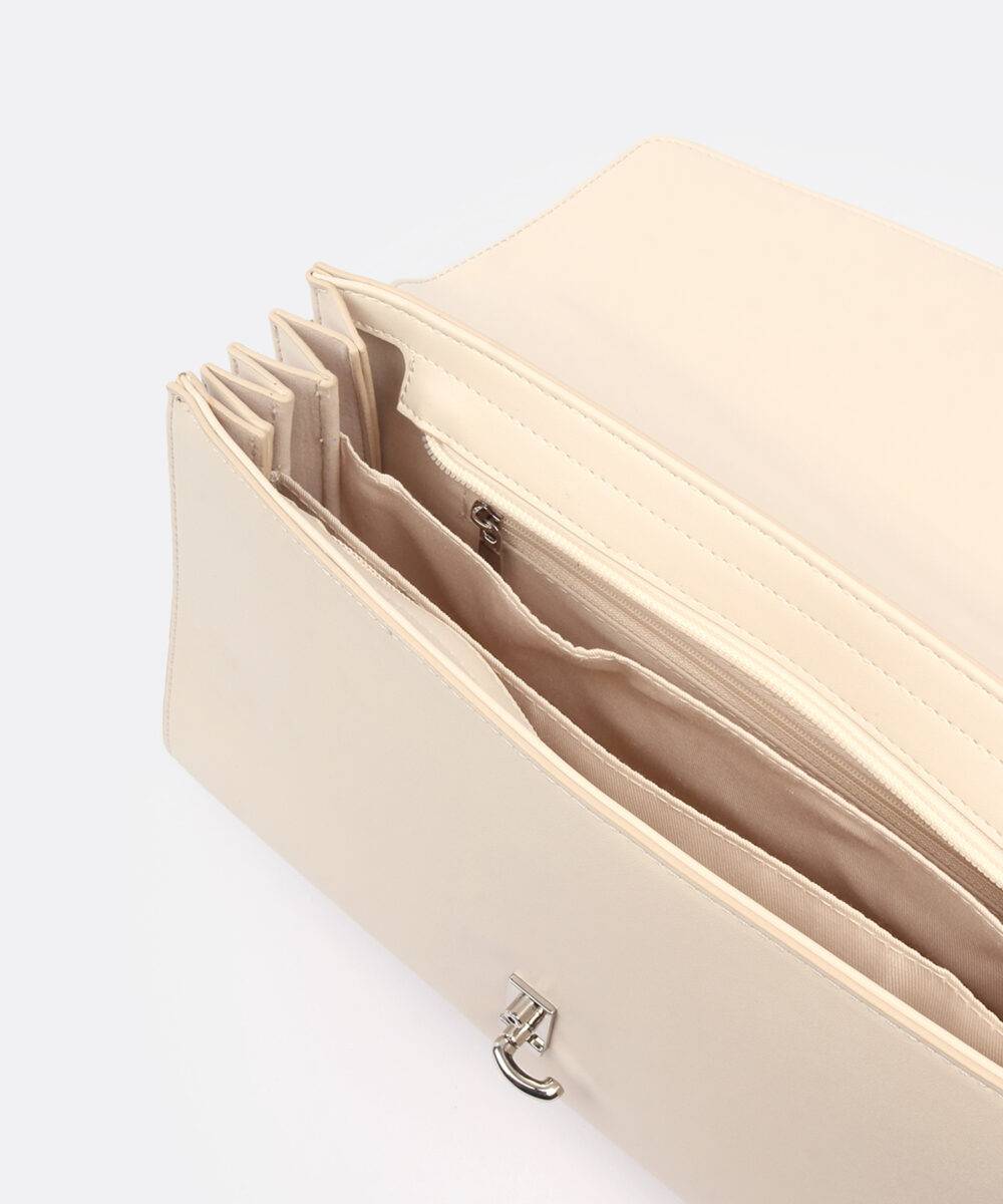 Seidenfelt Kisa Handbag Vierteljährliche Förderung