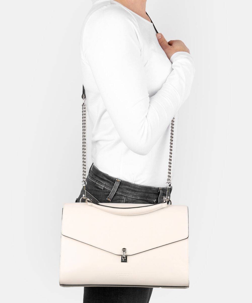Seidenfelt Kisa Handbag Vierteljährliche Förderung