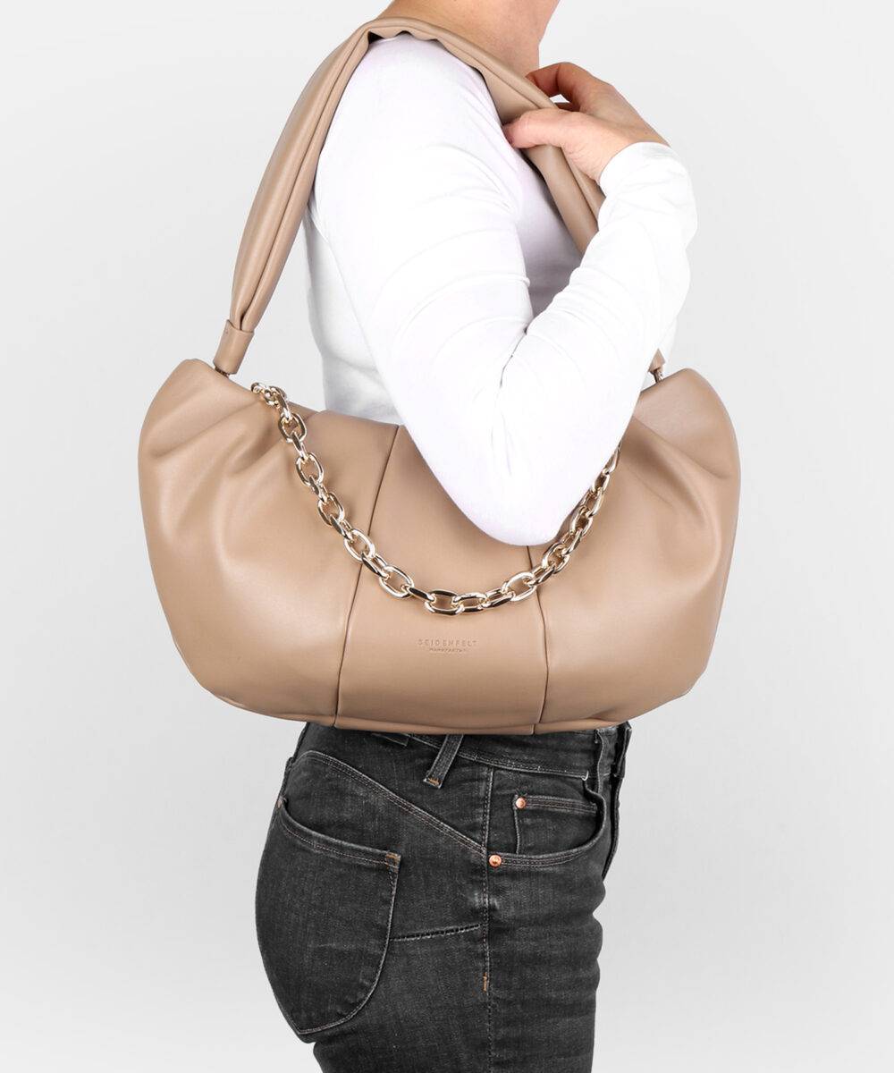 Seidenfelt Stranda Shoulderbag Bis zu 55% Rabatt