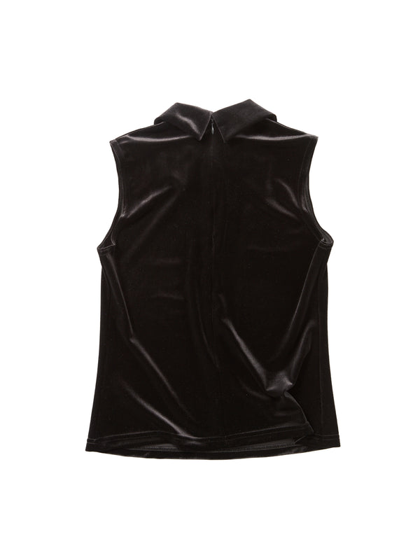 Simone Wild Velvet Blouse Meggy Kostenlose Rückgabe