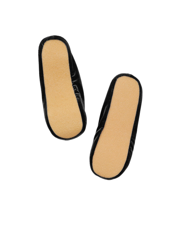Simone Wild Velvet Ballet Slipper Riesige Ersparnisse