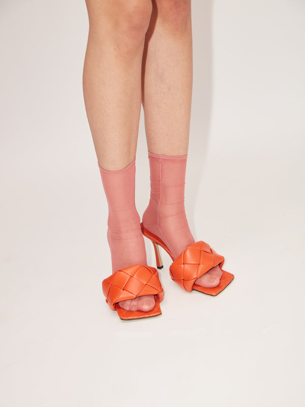 Simone Wild Net Ankle Socks Exklusivangebot