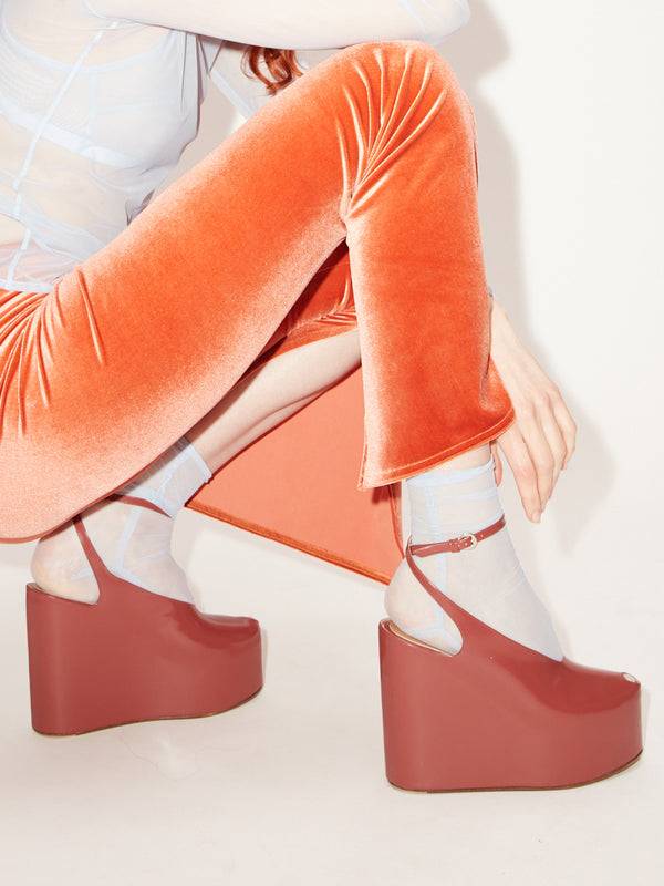 Simone Wild Net Ankle Socks Black Friday
