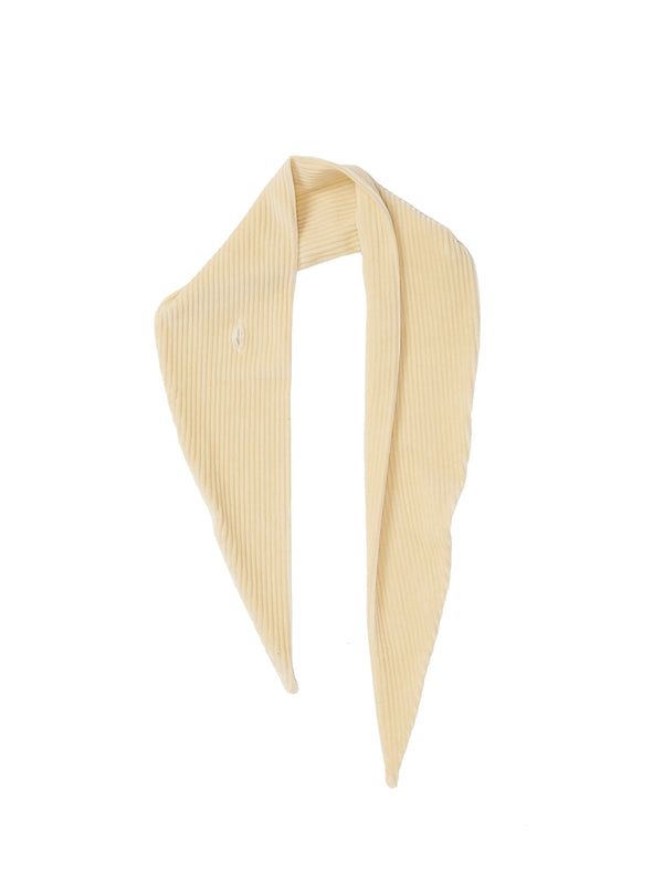 Simone Wild Corduroy Scarf Tägliche Deals