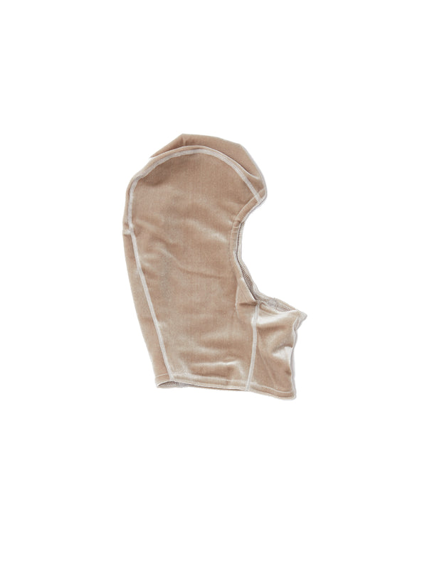 Simone Wild Velvet Mask Riesige Ersparnisse