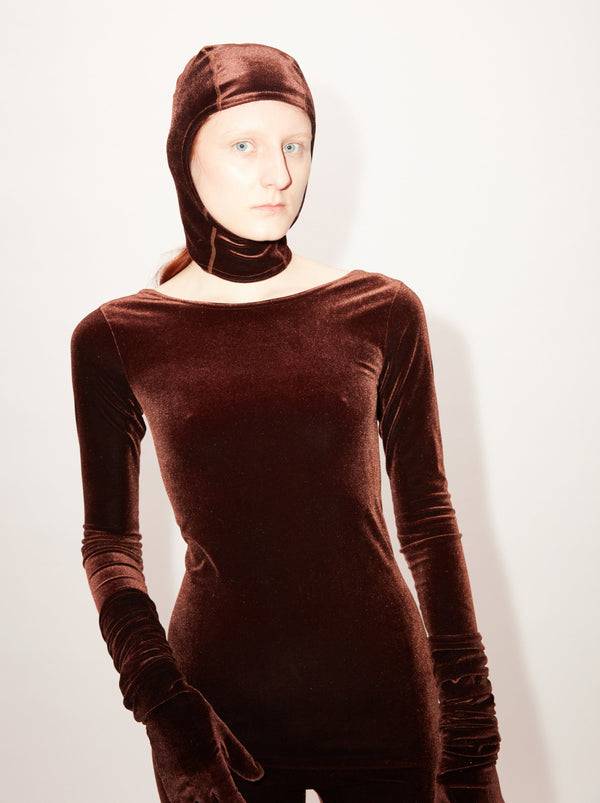 Simone Wild Velvet Mask VIP-Rabatte