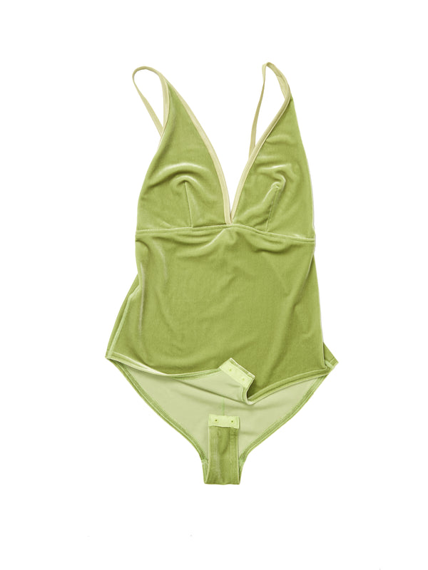 Simone Wild Velvet Body Babe Clearance-Verkauf