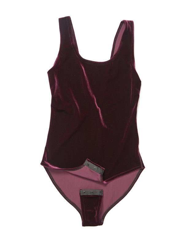 Simone Wild Velvet Body Diva Outlet