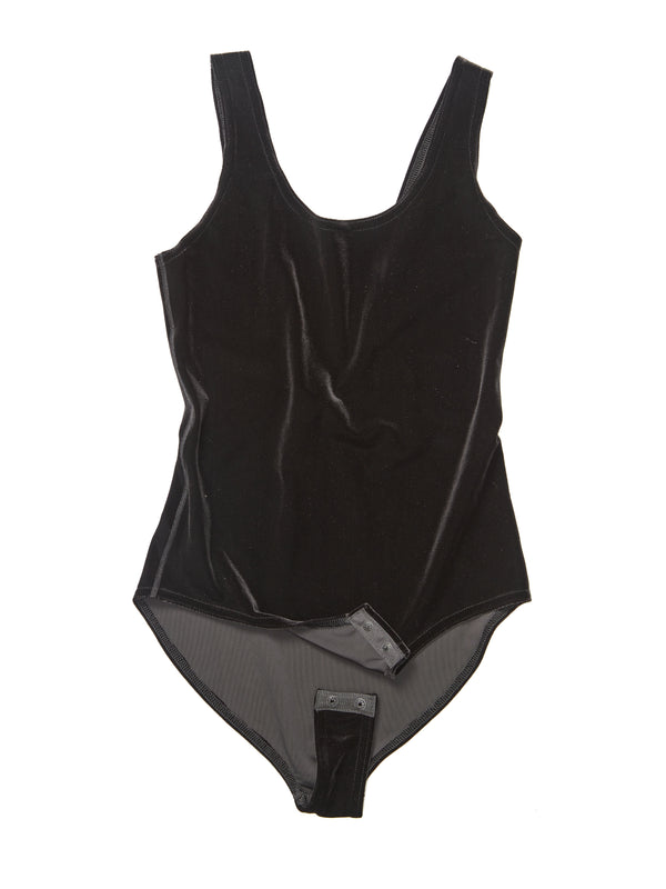 Simone Wild Velvet Body Diva Auslauf