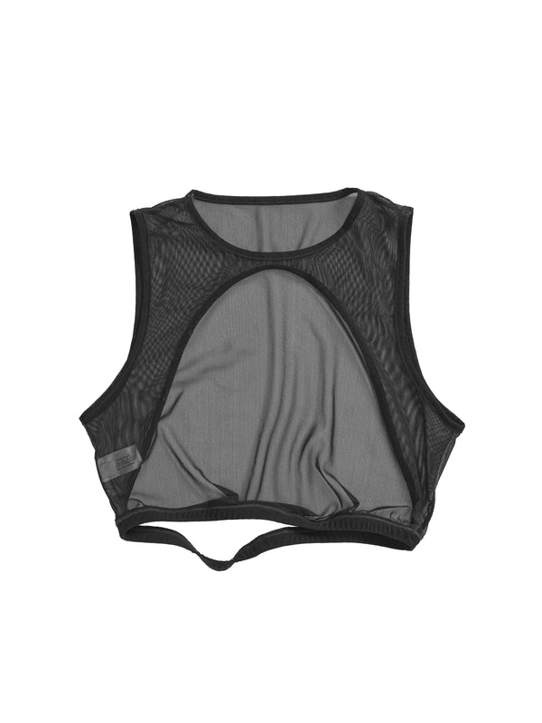 Simone Wild Mesh Sport Bra Sonderangebot