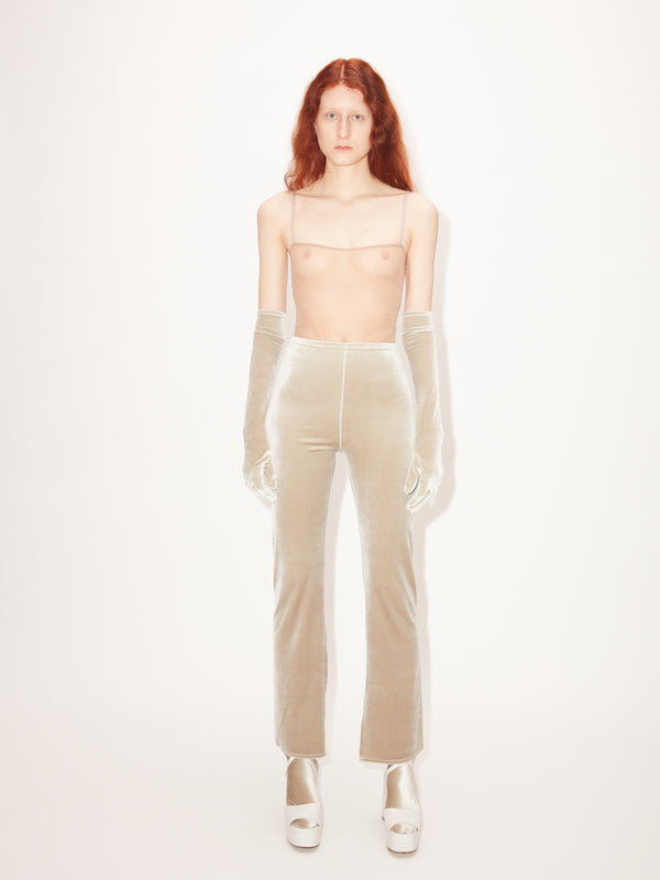 Simone Wild Net Tank Cyber Monday